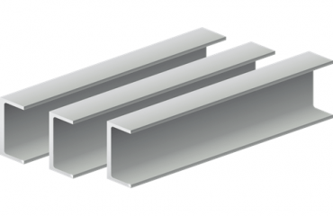 Standard Aluminum Profiles