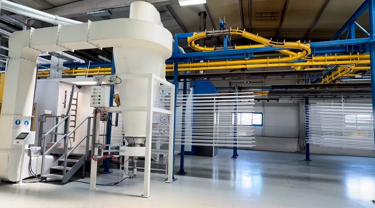 EU-based aluminium manufacturing at EAS Aluminium, Svilengrad